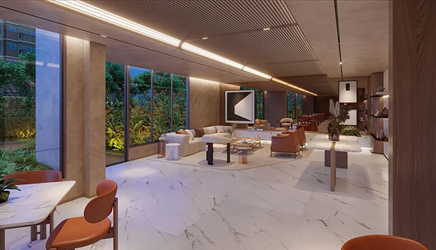 ILUSTRAÇÃO ARTÍSTICA